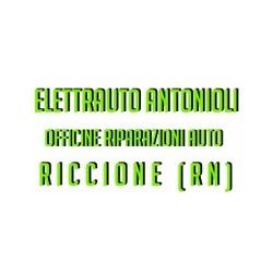 Elettrauto Antonioli, Riccione orari di apertura