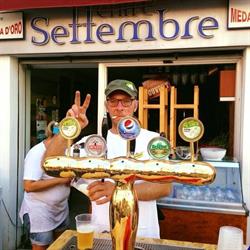Caffe' Settembre Di Piarulli Arianna SNC, Rimini orari di apertura