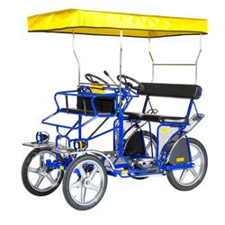 Ciclofan SNC Di Benvenuti L. e Zuccarini S., Saludecio orari di apertura