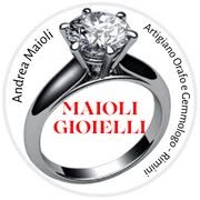 Andrea Maioli - Artigiano Orafo - Gemmologo, Rimini orari di apertura