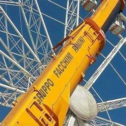 Gruppo Facchini Citta', Rimini orari di apertura