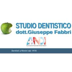 Fabbri Dr. Giuseppe Studio Dentistico, Rimini orari di apertura