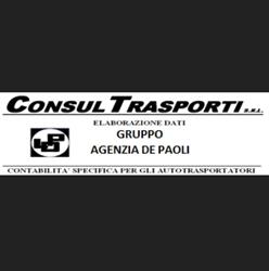 Consultrasporti S.r.l., Rimini orari di apertura