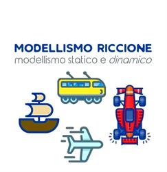 Modellismo Riccione Di Angelini Chiara, orari di apertura