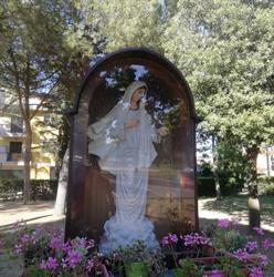 Parrocchia Di San Martino Dei Molini, Santarcangelo di Romagna orari di apertura
