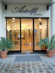 Ottica Astolfi Di Astolfi Massimo e F.lli SNC, Cattolica orari di apertura