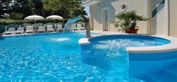Residence Cristel, Cattolica orari di apertura