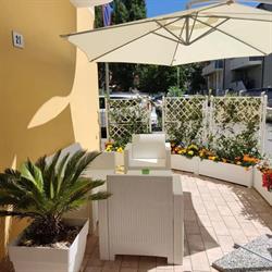 Residence Yellow Rimini, Miramare - Orari di apertura