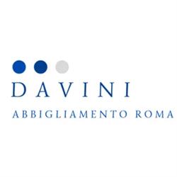Davini Abbigliamento Uomo Donna Casual Sportswear, Roma orari di apertura