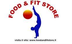 Food & Fit Store, Lido di Ostia orari di apertura