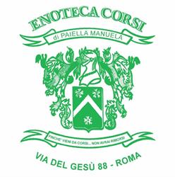 Enoteca Corsi SAS Di Paiella Agostino, Roma orari di apertura