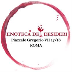 L'Enoteca Dei Desideri Sas Di Luca Desideri E C, Roma orari di apertura