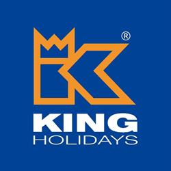 King Holidays, Roma orari di apertura