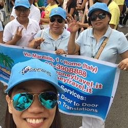 Asia Holidays Team By Jeepney Travel Srl, Roma orari di apertura