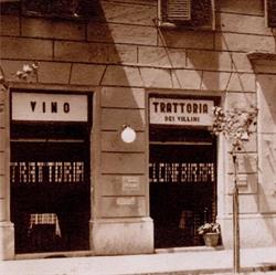 Trattoria Ai Villini Mancunelli SNC, Roma orari di apertura