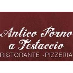 Ristorante Pizzeria Antico Forno a Testaccio, Roma orari di apertura