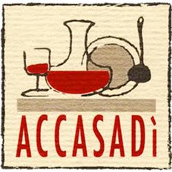 Accasadì, Roma orari di apertura