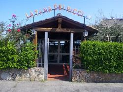 La Tana Dei Ricci, Roma orari di apertura