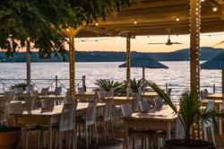 La Caletta ristorante sul lago, Anguillara Sabazia orari di apertura