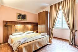 Hotel Altavilla, Roma orari di apertura