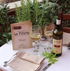 La Villetta SRL, Roma orari di apertura