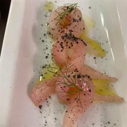 Trattoria Della Marina Srl Armando, Fiumicino orari di apertura