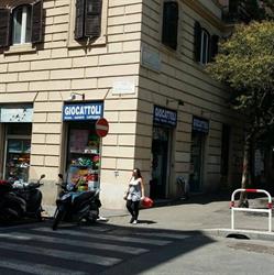 New Market SRL, Roma orari di apertura