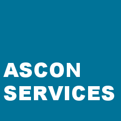 Ascon Services S.a.s., Tivoli orari di apertura