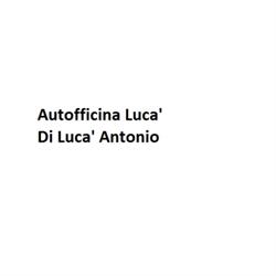Autofficina Luca' Di Luca' Antonio, Roma orari di apertura