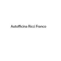 Autofficina Ricci Franco, Roma orari di apertura