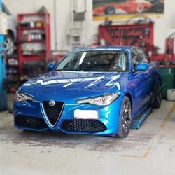 Laurenzo Motori srl, Fonte Nuova orari di apertura