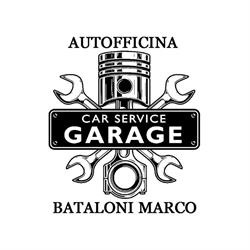 Bataloni Marco, Roma orari di apertura