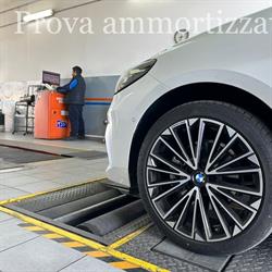Centro Revisioni Segni S.a.s, orari di apertura