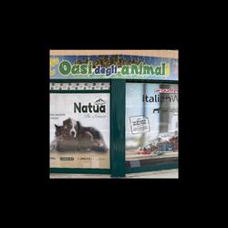 L'Oasi Degli Animali, Rignano Flaminio orari di apertura