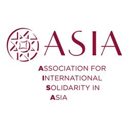 Associazione Per La Solidarieta Internazionale In Asia, Roma orari di apertura