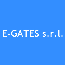 E-Gates Fornitura di Automazione e Sicurezza, Roma orari di apertura