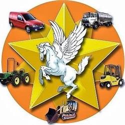 Officina Pegaso S.R.L., Cave orari di apertura