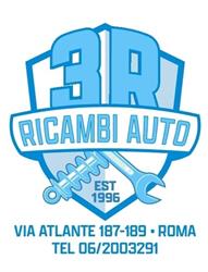 3 R Ricambi Accessori Auto Di Stella Patrizia, Roma orari di apertura