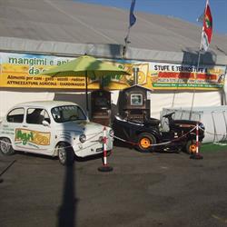 Agrizoo- SRL, Valmontone orari di apertura