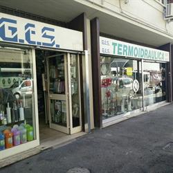 Termoidraulica Ges SAS, Lido di Ostia orari di apertura