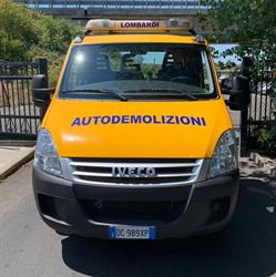 Lombardi Alberto & Lombardi Mario SAS, Guidonia Montecelio orari di apertura