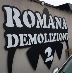 Romana Demolizioni 2, Marino orari di apertura