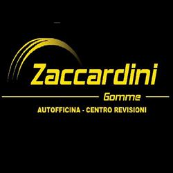 Zaccardini Gomme, Castelnuovo di Porto orari di apertura