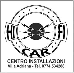 Hi-Fi Car Di Luciano, Tivoli orari di apertura