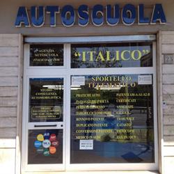 Autoscuola Italico Srl, Roma orari di apertura