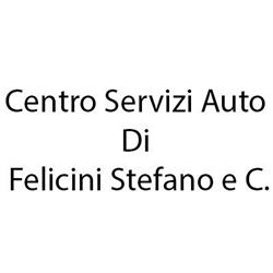 Centro Servizi Auto Di Felicini Stefano e C., Manziana orari di apertura
