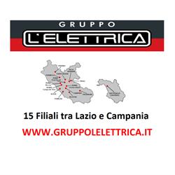L Elettrica Di Paolo e m. S.r.l., Roma orari di apertura