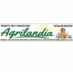 Agrilandia SRL, Palestrina orari di apertura