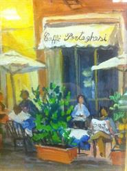 Caffe Portoghesi Di Cesarini SRL, Roma orari di apertura