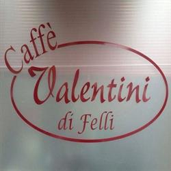 Caffe' Valentini Di Felli Giovanni, Roma orari di apertura